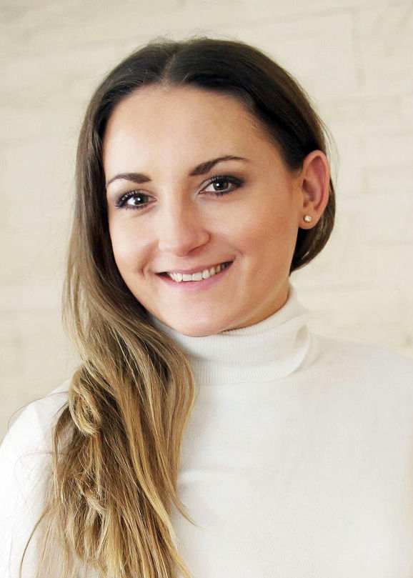 Lorraine Mehlhorn - Rednitzhembach