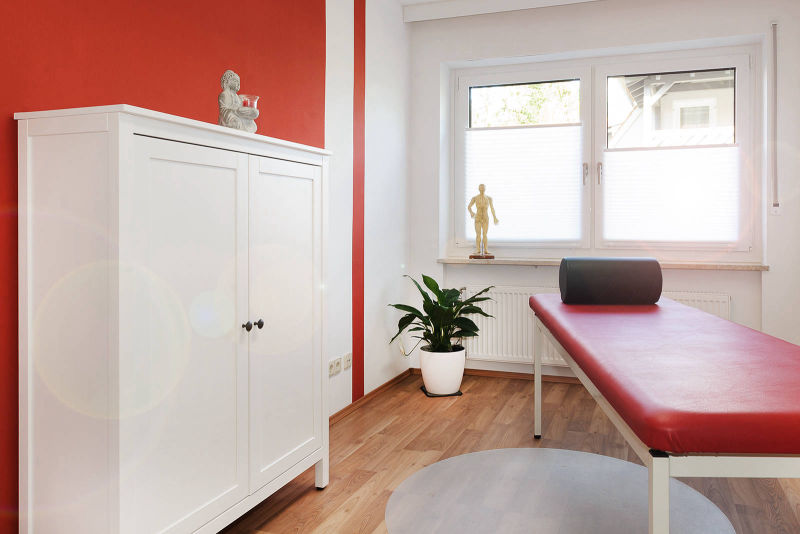 Lorraine Mehlhorn - Rednitzhembach